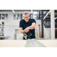 FESTOOL TSC 55 KSEB-Basic įleidžiamas diskinis pjūklas